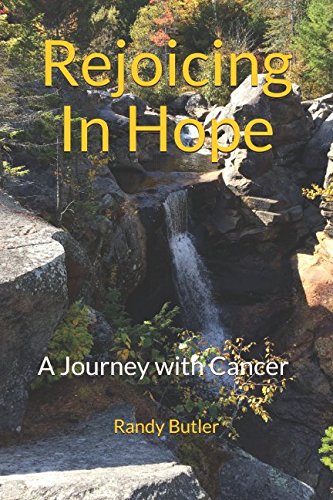 Rejoicing In Hope: A Journey with Cancer book