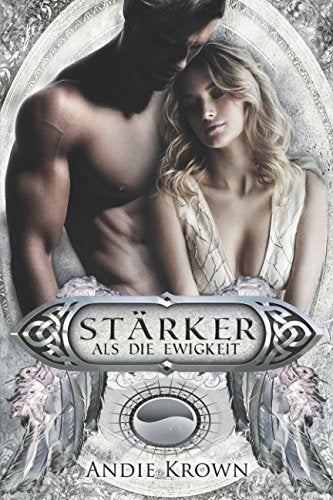 Stärker als die Ewigkeit Urban Fantasy