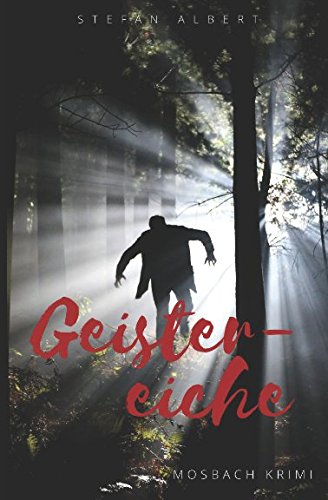 Product Image: Geistereiche: Mosbach Krimi