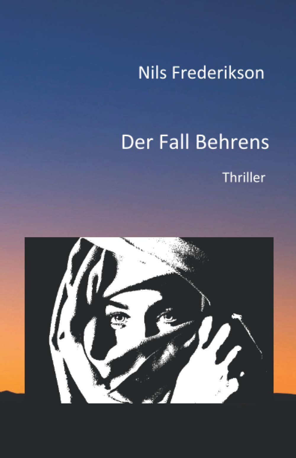 Der Fall Behrens Action & Adventure