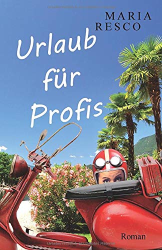 Urlaub für Profis Humour & Satire