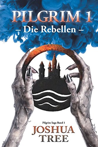 Pilgrim 1 - Die Rebellen: Band 1 der Pilgrim Saga (Fantasy) Books