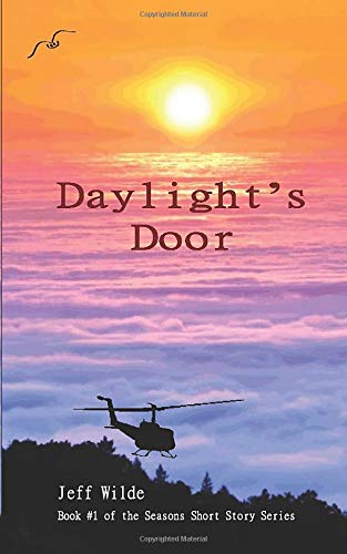 Daylight's Door: Book 1 of the Seasons Series Essays & Short Stories