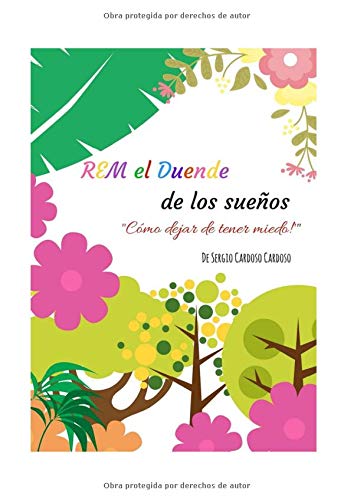 REM el Duende de los sueños: Cómo dejar de tener miedo! Fairy Tales & Legends
