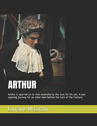 ARTHUR: Arthur is spurred on to visit Australia by the love for his son. A eye opening journey for an older man before the turn of the Century. Action & Adventure