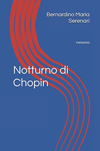 Notturno di Chopin: romanzo LGBTQ+