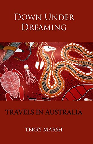 Product Image: Down Under Dreaming: Travels in Australia