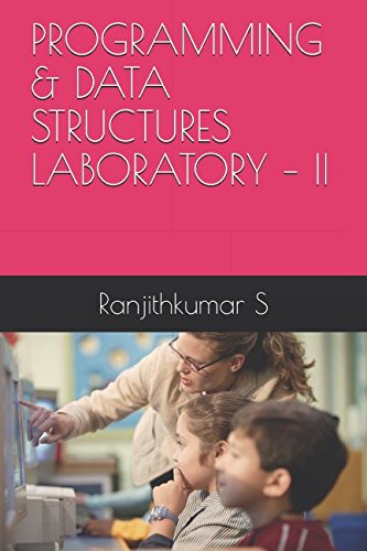 PROGRAMMING & DATA STRUCTURES – II Books