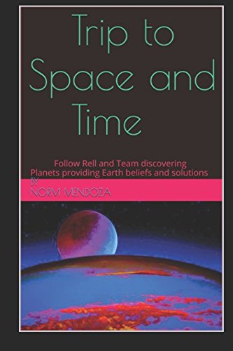Trip to Space and Time Action & Adventure