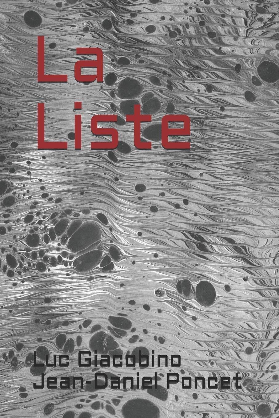 La Liste Action & Adventure