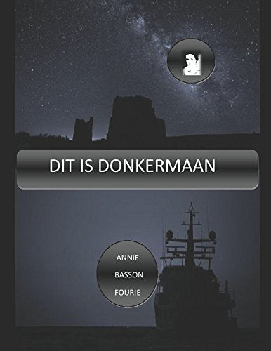 Dit is Donkermaan Action & Adventure
