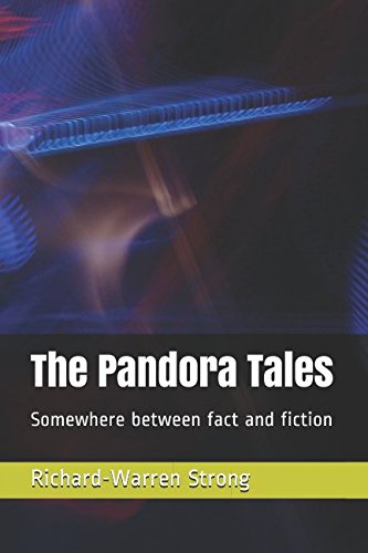 The Pandora Tales: Somewhere between fact and fiction Natural Sciences