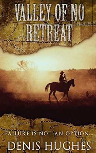Valley of No Retreat Action & Adventure