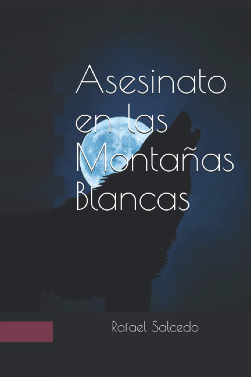 Asesinato en las Montañas Blancas Action & Adventure