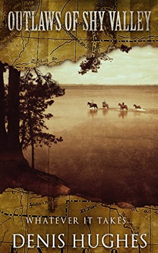 Outlaws of Shy Valley Contemporary literature