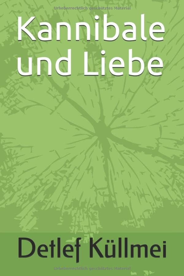 Product Image: Kannibale und Liebe