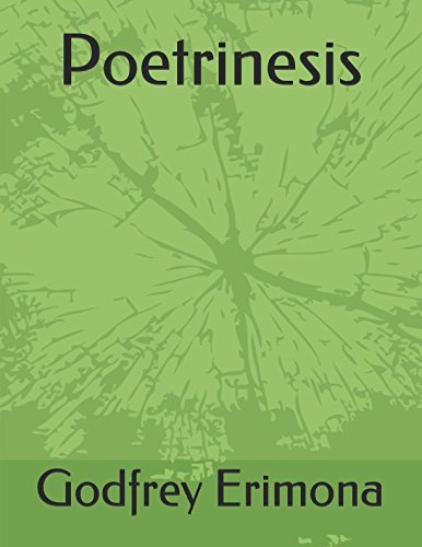Poetrinesis: ORIGINS OF LOVE International