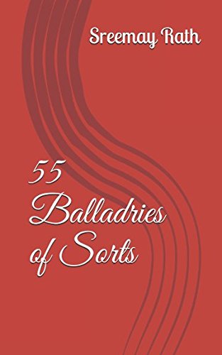 55 Balladries of Sorts (1, Band 2) Contemporary literature