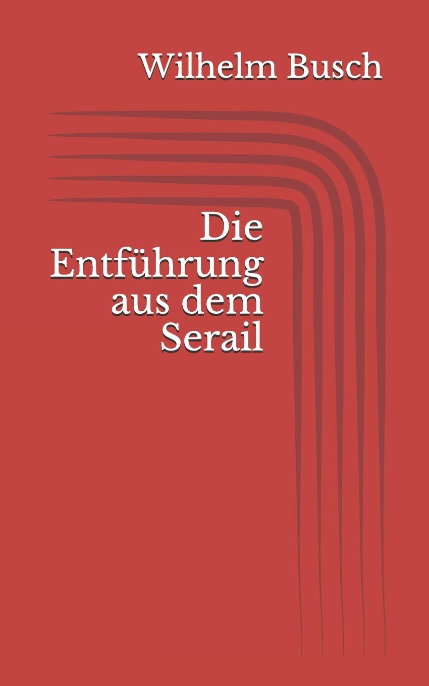 Die Entführung aus dem Serail Classics
