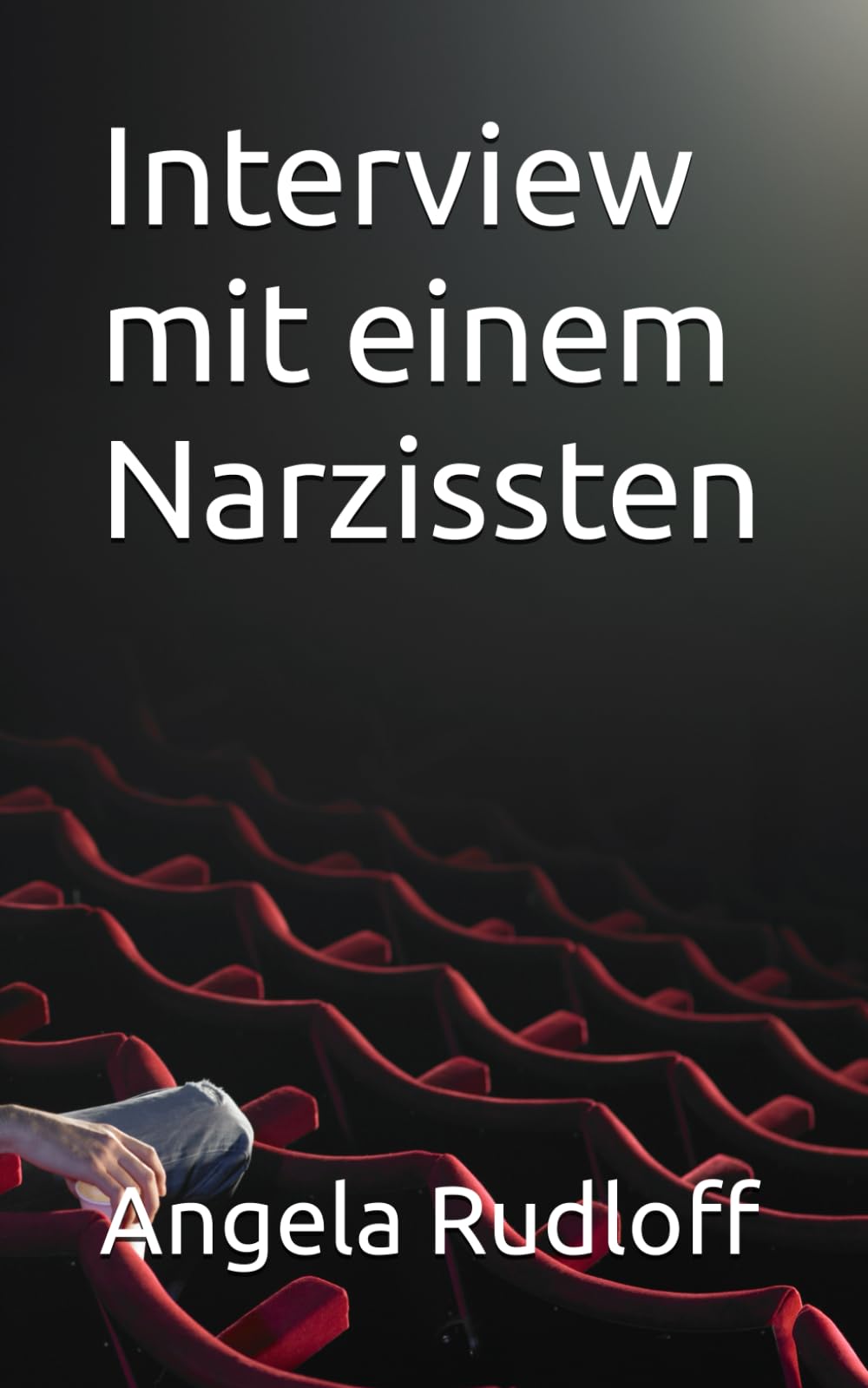 Interview mit einem Narzissten Art & Literature Books