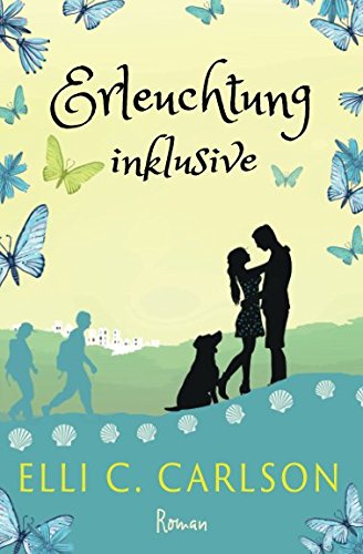 Erleuchtung inklusive: Liebesroman Contemporary literature