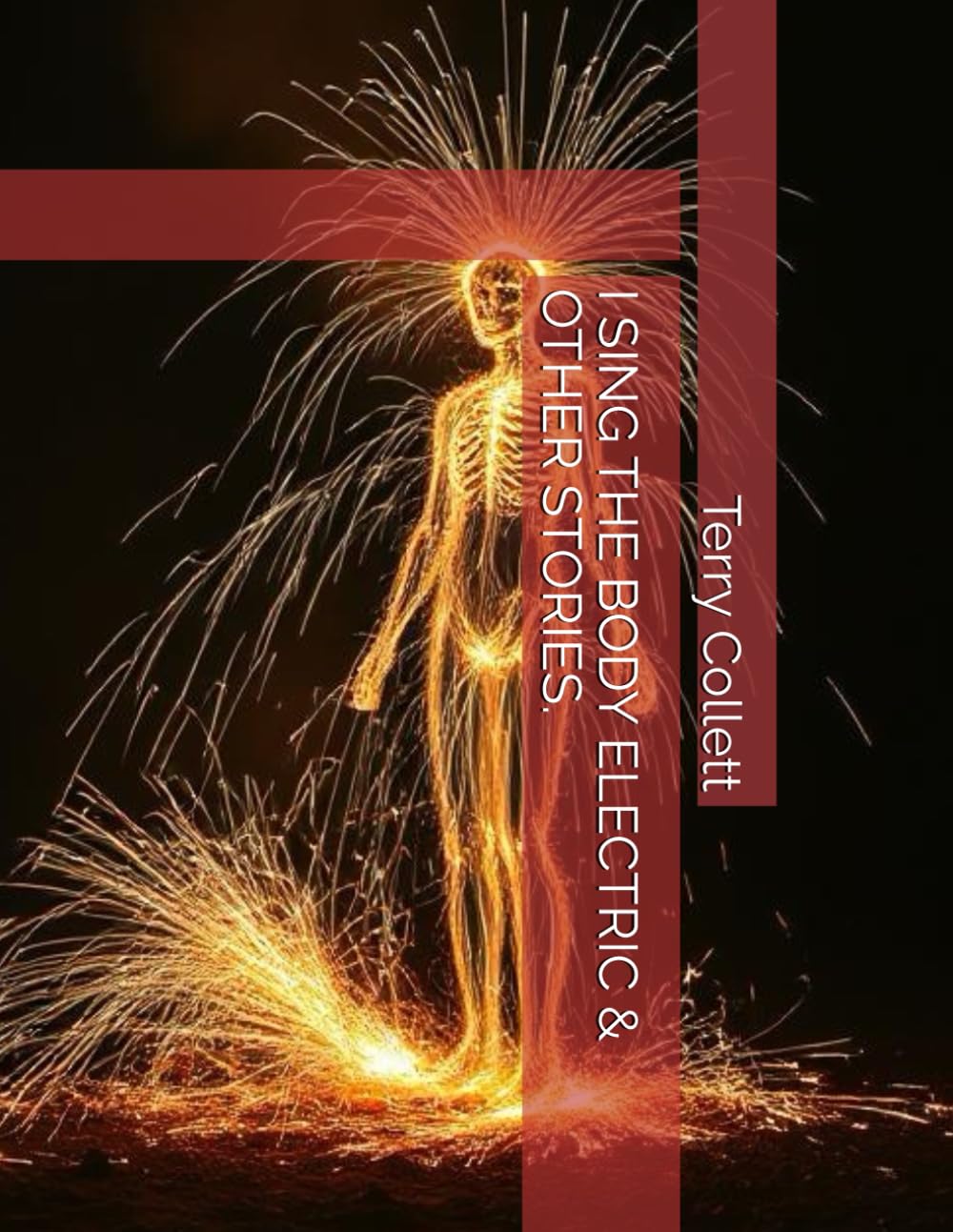 I SING THE BODY ELECTRIC & OTHER STORIES. Essays & Short Stories