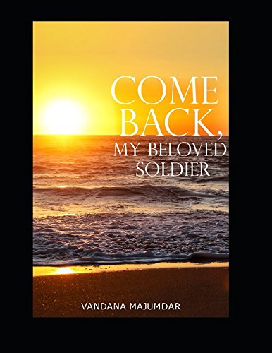 COME BACK, MY BELOVED SOLDIER Contemporary Romance