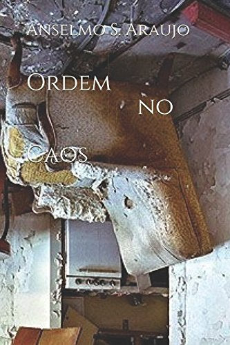 Ordem no Caos (Espaldares, Band 1) Essays & Short Stories