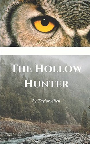 The Hollow Hunter (The Hollow Series, Band 3) Books