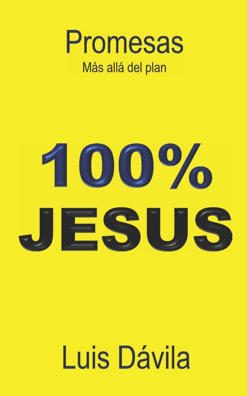 Promesas: Más allá del plan (Top 100% JESUS, Band 8) Parents & Children