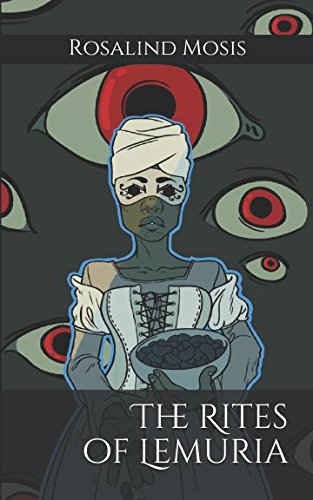 The Rites of Lemuria Novels & Short Stories