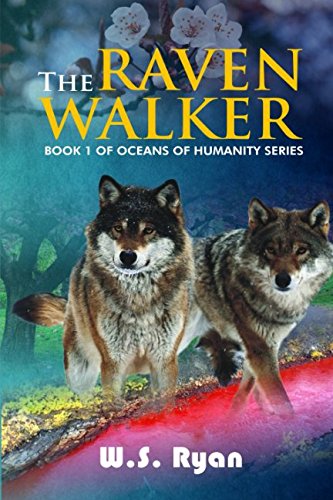 The Ravenwalker (Oceans of Humanity, Band 1) LGBTQ+