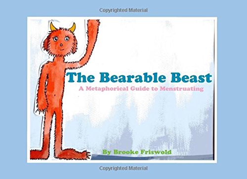 The Bearable Beast: A Metaphorical Guide to Menstruating Non-fiction