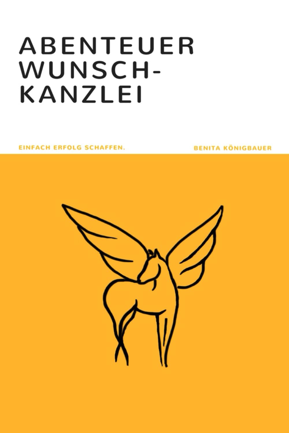 Abenteuer Wunsch-Kanzlei Business, Finance & Career