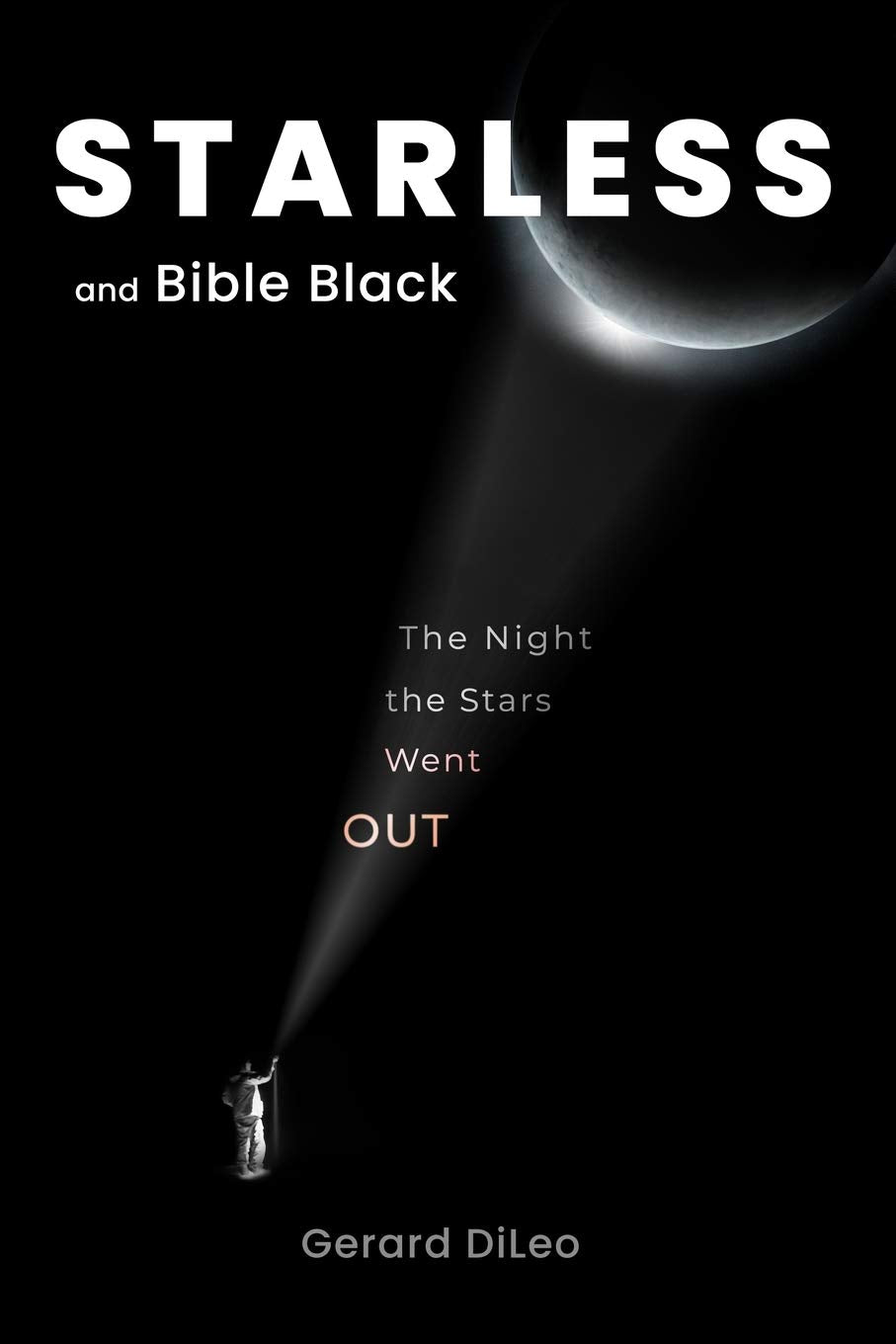 STARLESS and Bible Black: The Night the Stars Went Out Contemporary literature