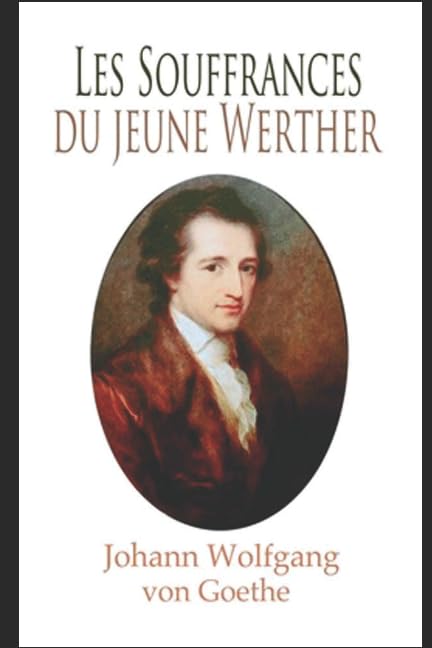 Les Souffrances du jeune Werther Contemporary literature