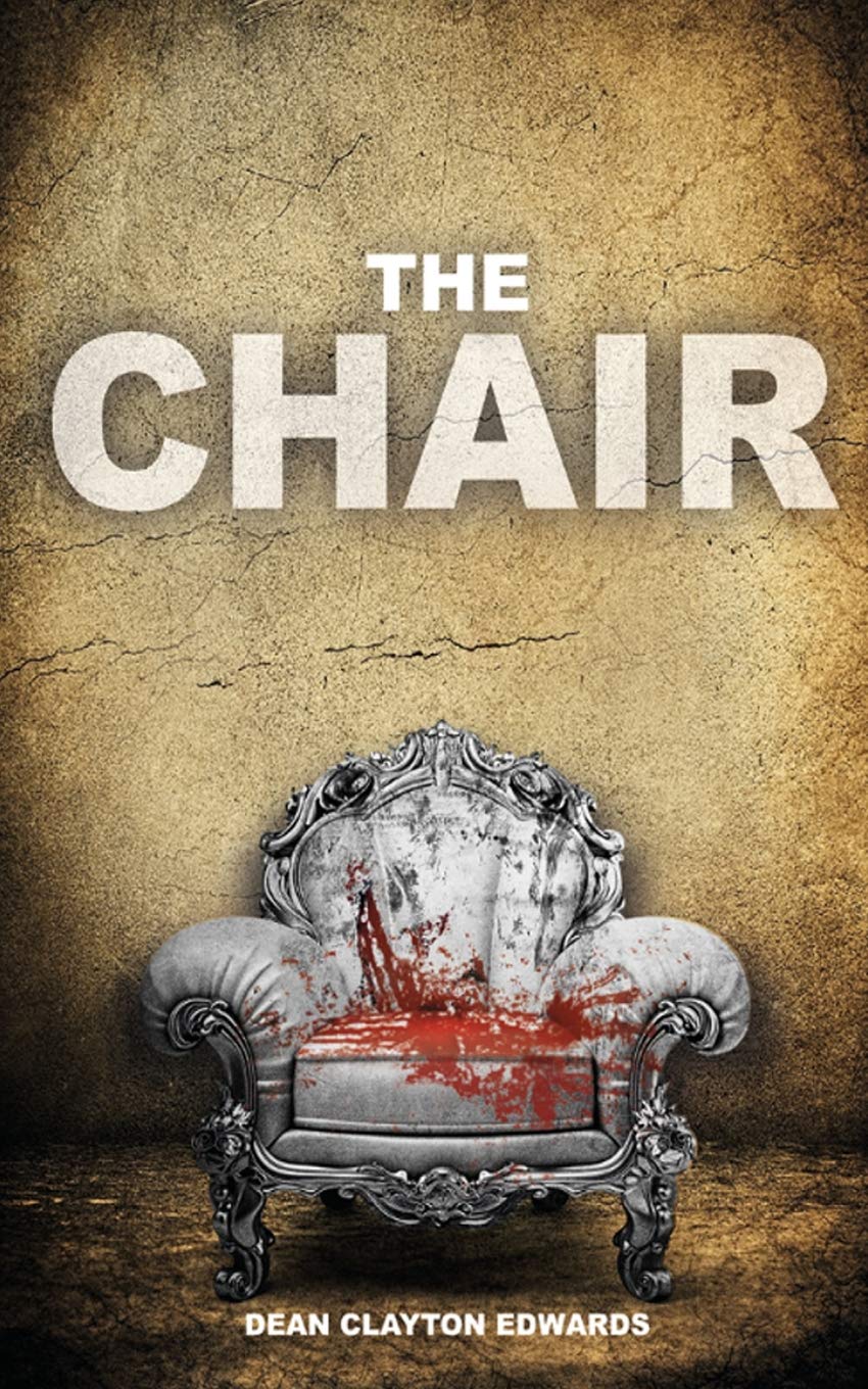 The Chair Contemporary literature Books