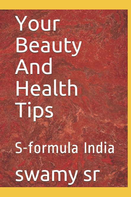 Your Beauty And Health Tips: S-formula India Health, Nutrition & Fitness