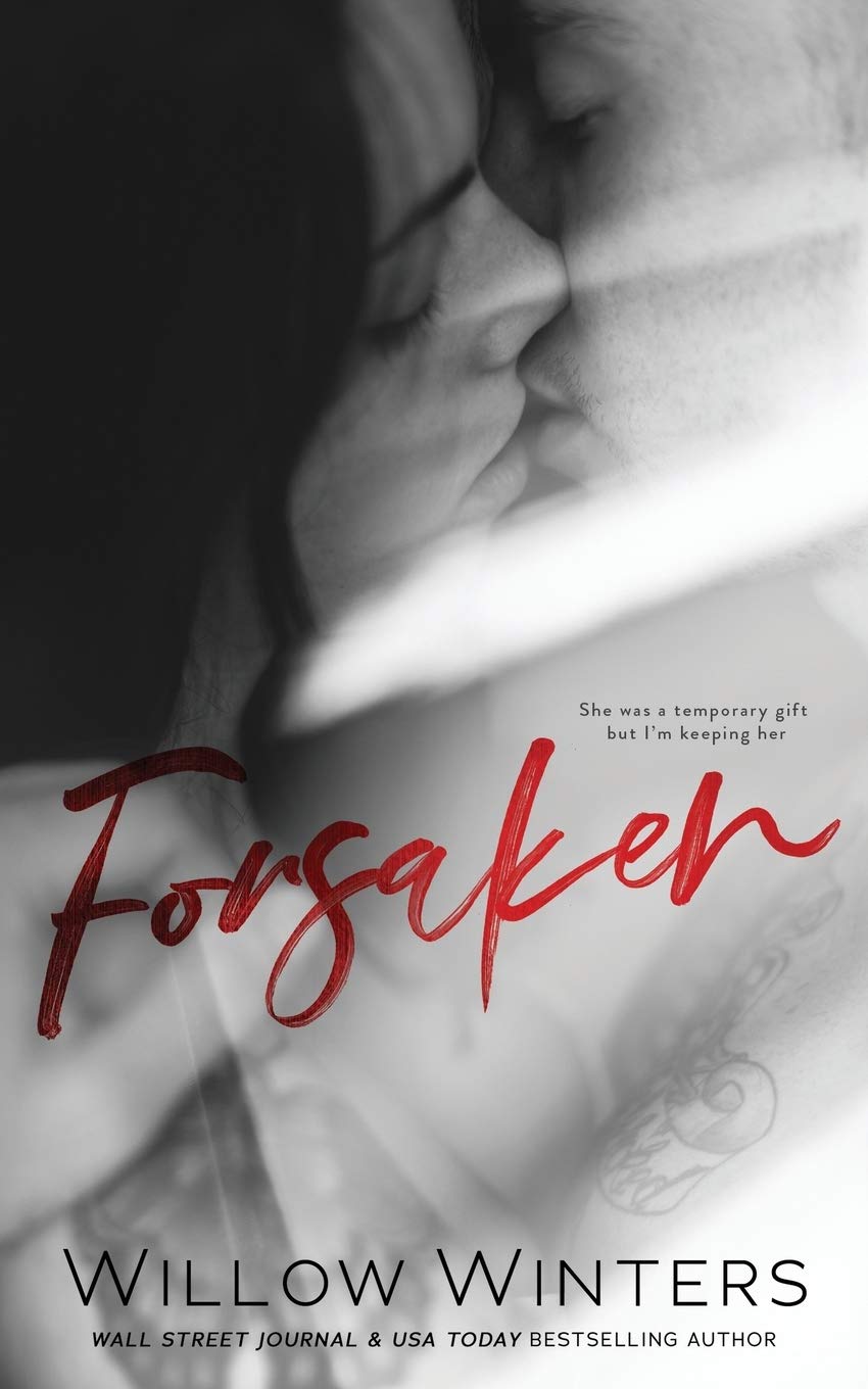 Forsaken Contemporary literature Books