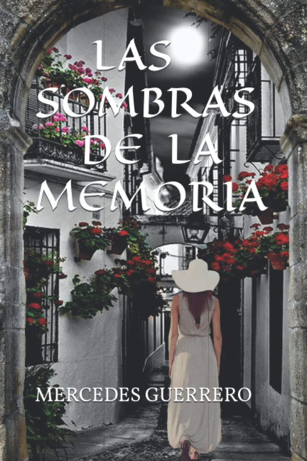 Las sombras de la memoria Historical Fiction