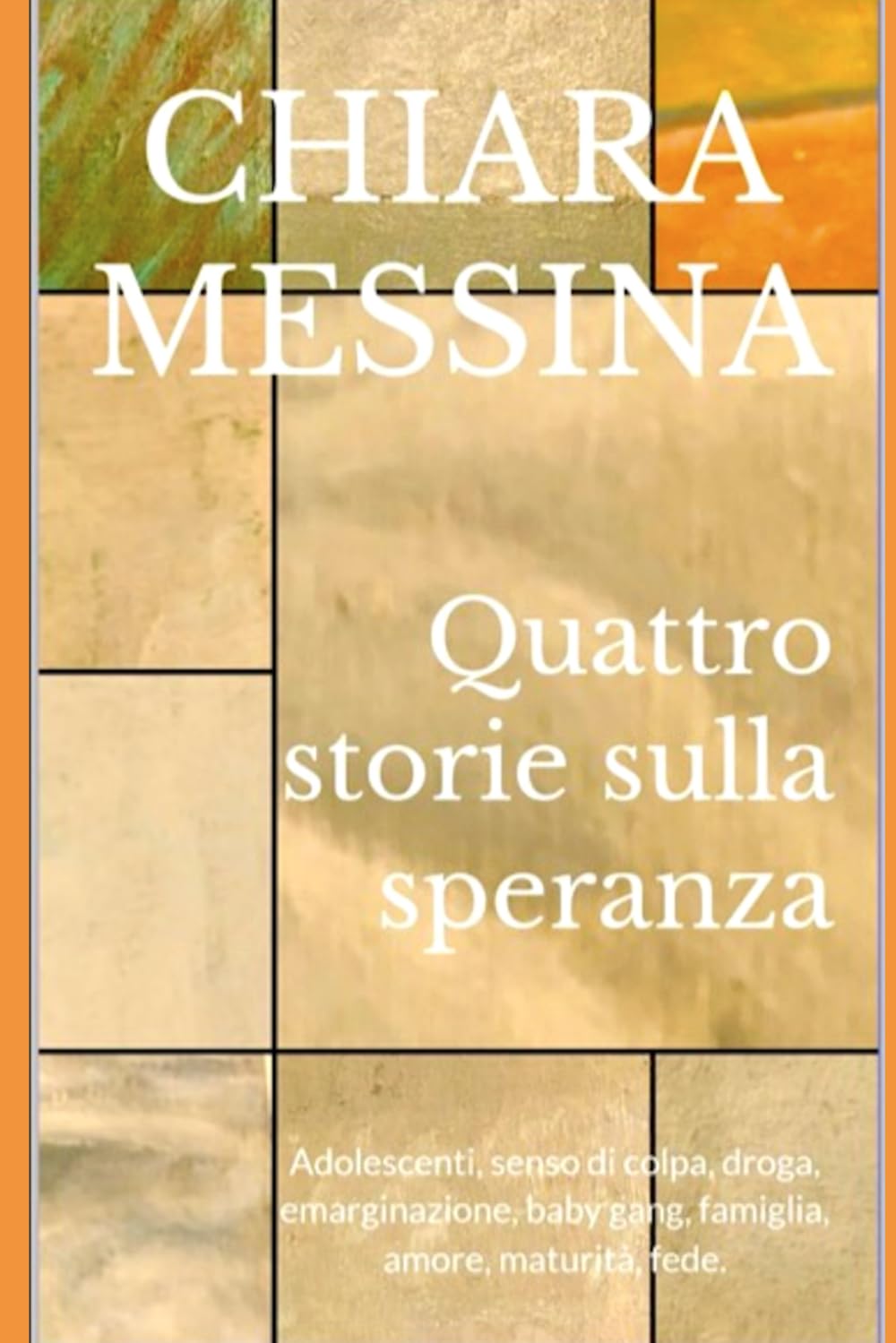 Quattro storie sulla speranza: Consolazione Essays & Short Stories