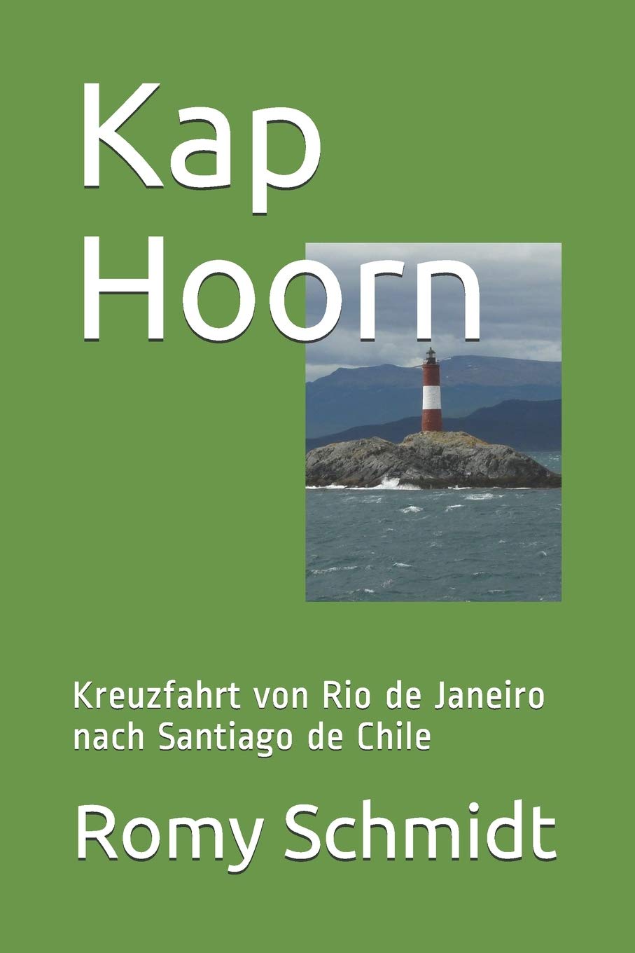 Kap Hoorn: Kreuzfahrt von Rio de Janeiro nach Santiago de Chile Travel Guides