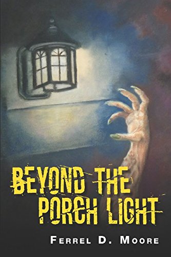 Beyond the Porch Light Horror & Mystery