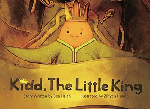 Product Image: Kidd,The Little King