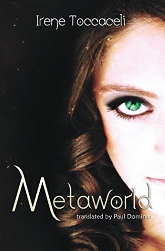 Metaworld Urban Fantasy