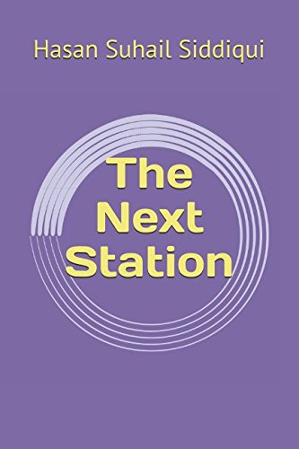 Product Image: The Next Station