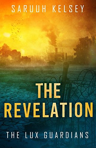 The Revelation (The Lux Guardians, Band 3) Novels & Short Stories