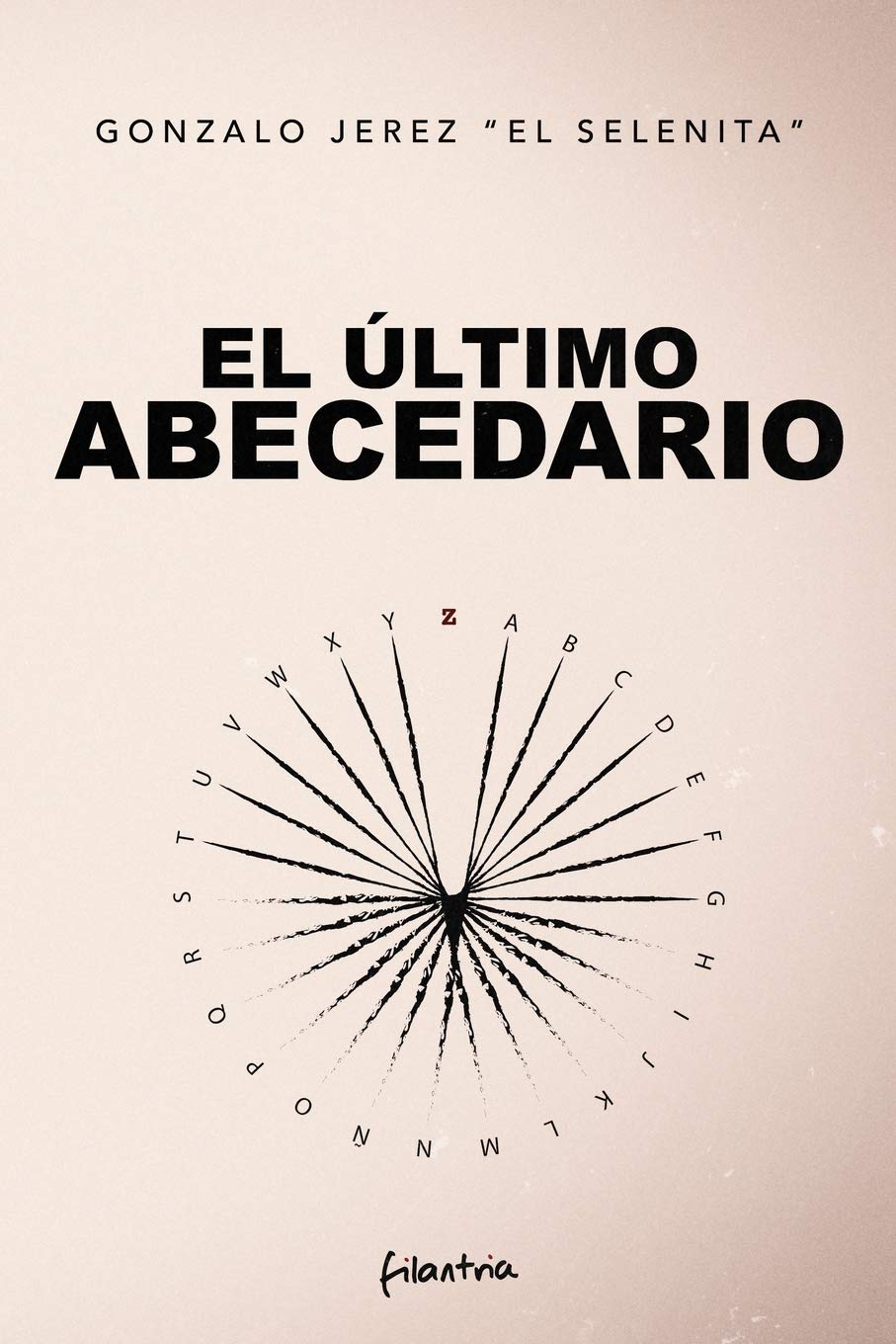 El último abecedario Contemporary literature