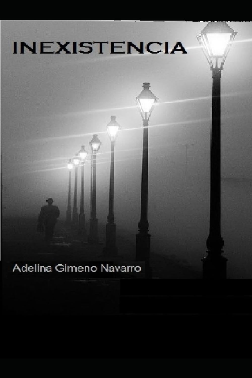 INEXISTENCIA Suspense & Thrillers