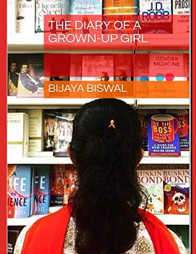 The Diary of a Grown-Up Girl Essays & Short Stories